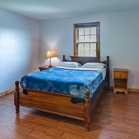 Idyllic Beattyville Cabin Rental With Stunning Views 외부 사진